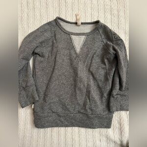 Childhoods Sweatshirt